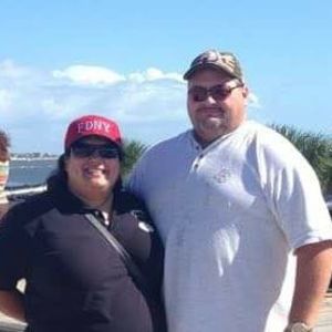 Meet your Posher, Darrell